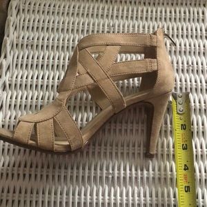 Kelly&Kate shoe worn twice